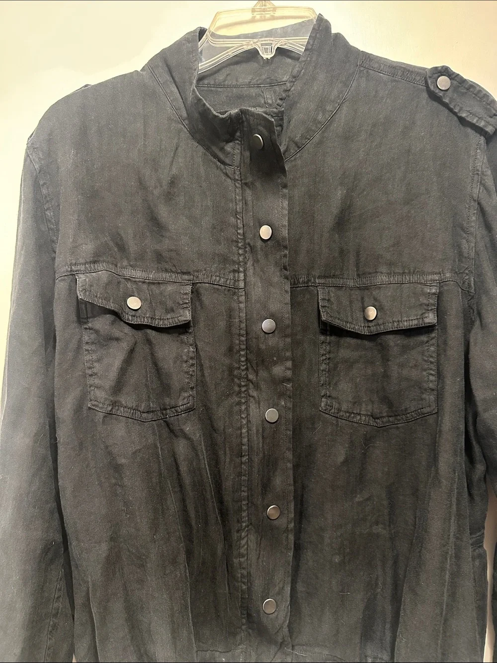 Rails Collin’s jacket - Picture 2 of 12